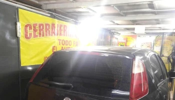 Cerrajería Las Heras - Córdoba
