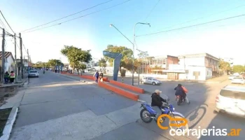 Cerrajeria - Libertador Gral San Martín