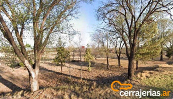 Cerrajeria Luna (sh) - San Luis