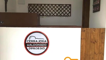 Cerrajería Maldonado - 25 De Mayo Y San Carlos - Punta Del Este Maldonado Uy