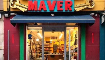 Cerrajeria Maver - Villa Madero