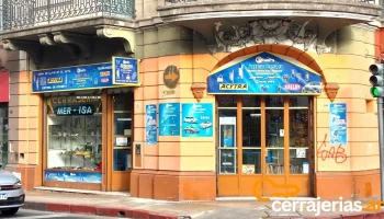 Cerrajería Mer-Isa - Esg