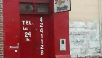 Cerrajería Miguelito - San Salvador De Jujuy