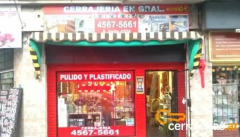 Cerrajería Monte Castro - Monte Castro