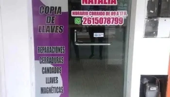 Cerrajeria Natalia - San Luis