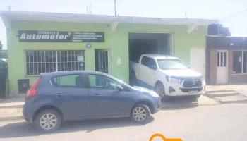 Cerrajería o.m - Puerto Madryn