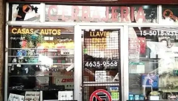 Cerrajeria Oscar - Ldm