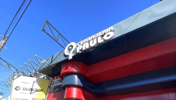 Cerrajeria Paulo Sucursal Octavio Pinto - Córdoba