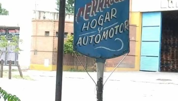 Cerrajería Pizzutti - Santiago Del Estero