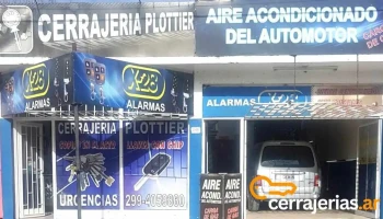 Cerrajeria Plottier - Neuquén