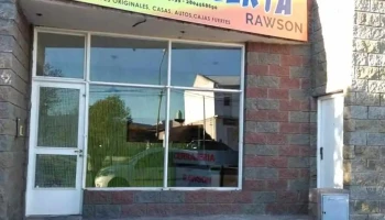Cerrajería Rawson - Rawson