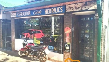 Cerrajeria San Juan - Apóstoles