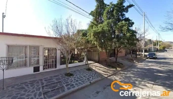 Cerrajería - San Luis