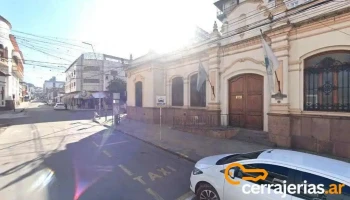 Cerrajeria - San Salvador De Jujuy
