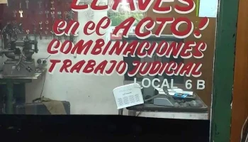 Cerrajeria Santiago - Aat