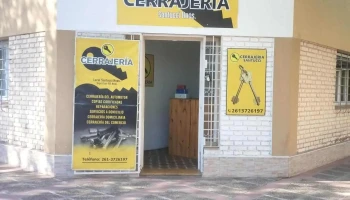 Cerrajería Santucci - Maipú