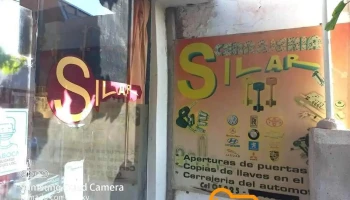 Cerrajería Silar - La Rioja