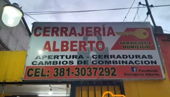 Cerrajería Tafí viejo - Tafí Viejo
