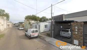 Cerrajería Tarallo - Cañada De Gomez