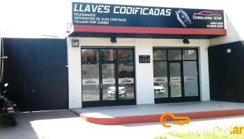 Cerrajeria Tetin Automotor - Quilmes Oeste