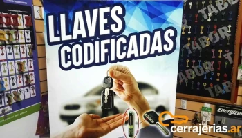 Cerrajeria Tio Sam - San Juan