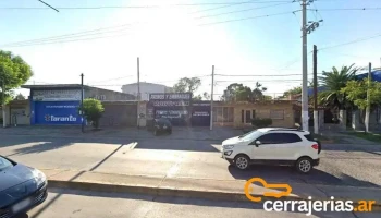 cerrajeria victorica - Moreno