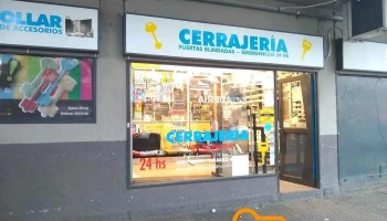 Cerrajeria Villa del Parque - Cdad. Autónoma De Buenos Aires