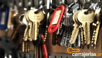 Cerrajerías de Casas y Autos-urgencias 24 Hs. - Adrogué