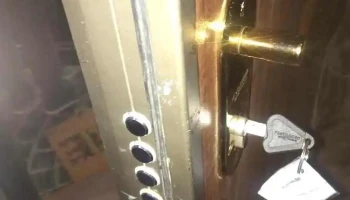 Cerrajero 24hs a domicilio Maximo - Lomas De Zamora