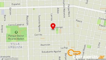 Cerrajero 24hs - El Chico De Las Llaves - Argentina