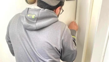 Cerrajero a Domicilio Caba 24 horas - Cdad. Autónoma De Buenos Aires