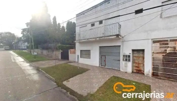 Cerrajero Benjamín - Bella Vista - Bella Vista