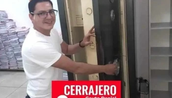 Cerrajero en Posadas, Misiones | Daniel Gauto - Argentina