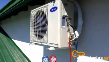 Cesar Schmidt Soluciones Sustentables - Leandro N. Alem Cesar Schmidt Soluciones Sustentables - Leandro N. Alem