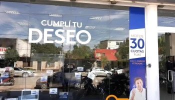 Cetrogar - Jus Cetrogar - Jus