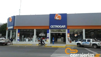 Cetrogar - Paraná Cetrogar - Paraná