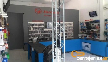 Ch Electronica - Villa María Ch Electronica - Villa María