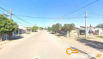 Ch Seguridad Privada - Frías Ch Seguridad Privada - Frías