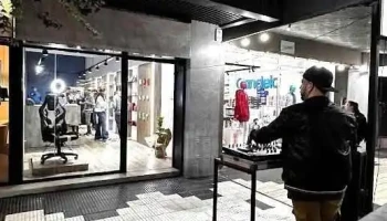 ChaperoRioTercero - Río Tercero ChaperoRioTercero - Río Tercero