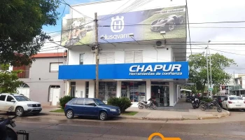 Chapur Herramientas De Confianza - H3700Hla Sáenz Peña