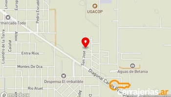 Charlymay seguridad / Catering - Gral. Alvear