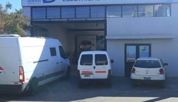 Che-nor Sistemas - L6300Htp Santa Rosa