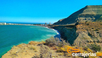 Chenque Aberturas - U9002 Comodoro Rivadavia