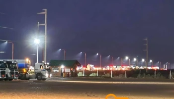 Chenyi S.a. - Base Plaza Huincul - Plaza Huincul Chenyi S.a. - Base Plaza Huincul - Plaza Huincul