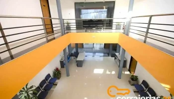 Chiaza - Servicios Industriales - San Lorenzo Chiaza - Servicios Industriales - San Lorenzo