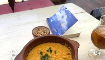 Chicha Libre Resto Bar - Tilcara