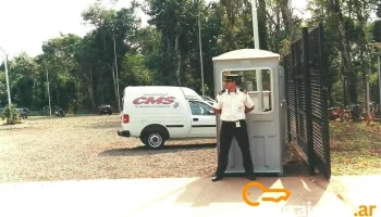 Cía. Misionera de Seguridad S.r.l. (c.m.s.) - Av. Roque Pérez 2398