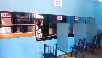 Ciber Servicios - Caucete