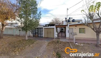 Cierres Perimetrales En Las Heras - Las Heras