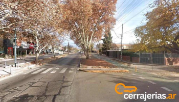 Cierres Perimetrales - Godoy Cruz Cierres Perimetrales - Godoy Cruz